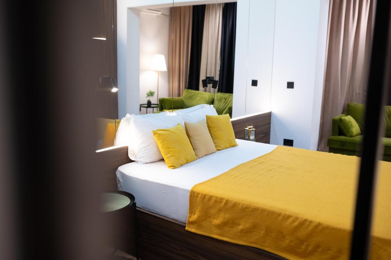 Central Belgrade Apartments Free Parking Exterior foto